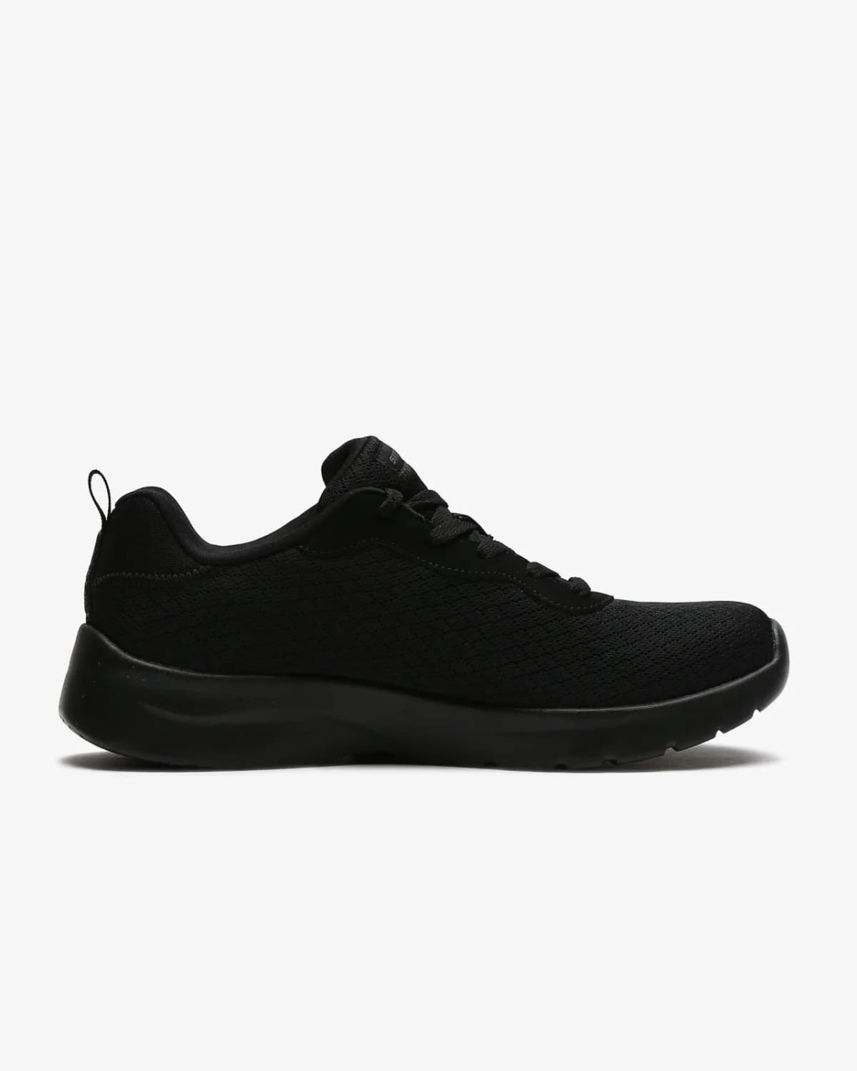 Skechers Dynamight 2.0 - Eye To Eye Kadın Siyah Spor Ayakkabı