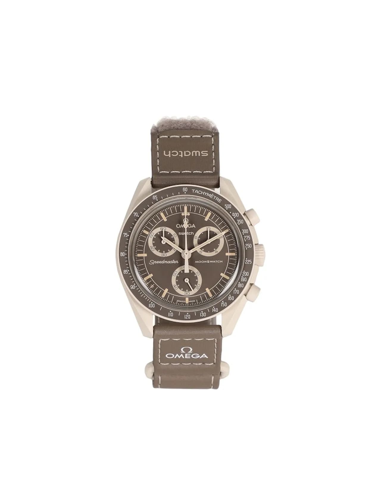 Omega Desert
