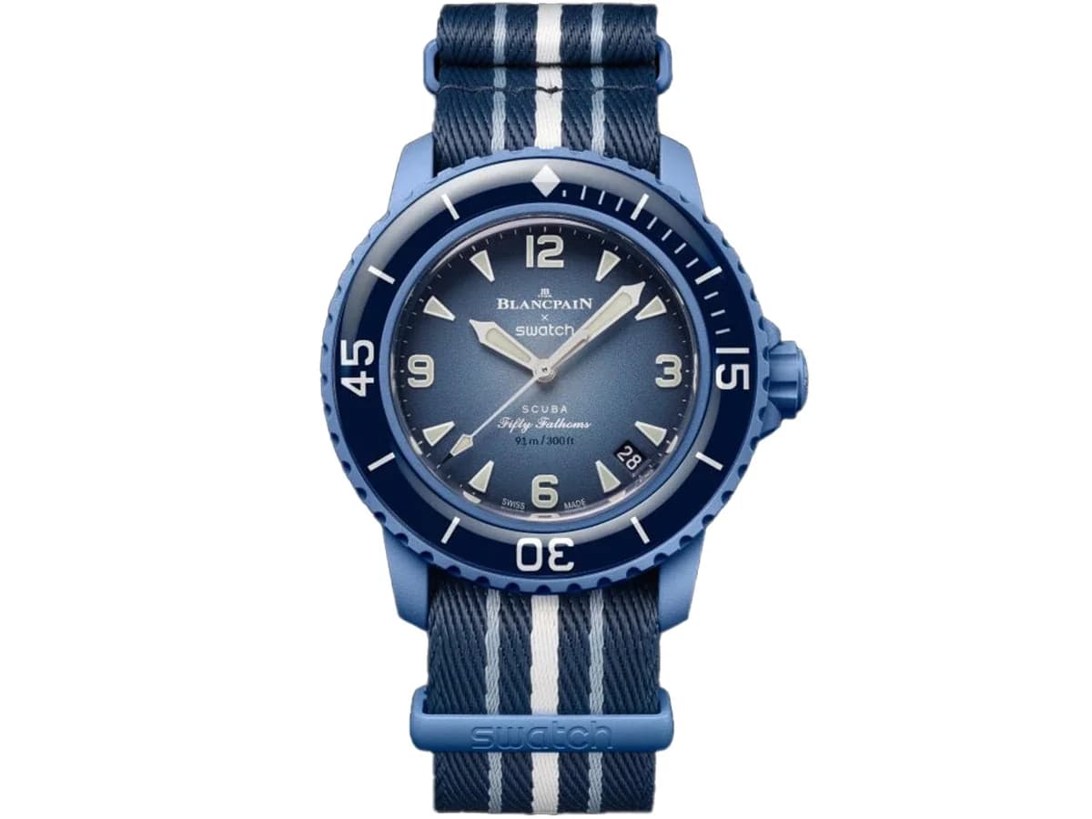 Blancpain Atlantıc Ocean
