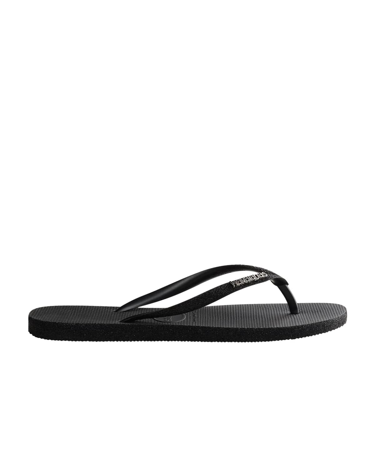 Havaianas Slim Sparkle II — Siyah