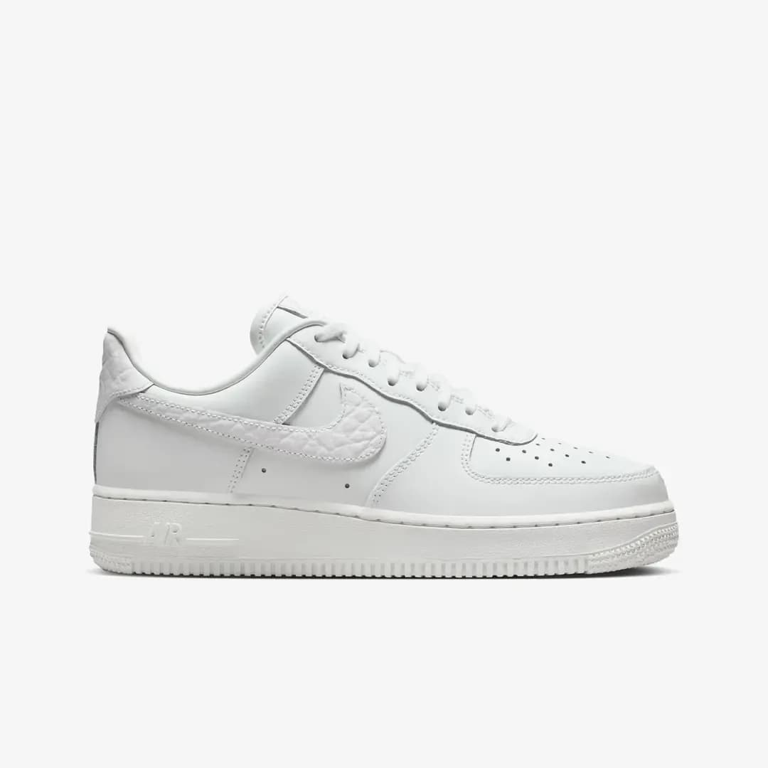 Air Force 1 '07 Low 'Summit White Mini Charm'