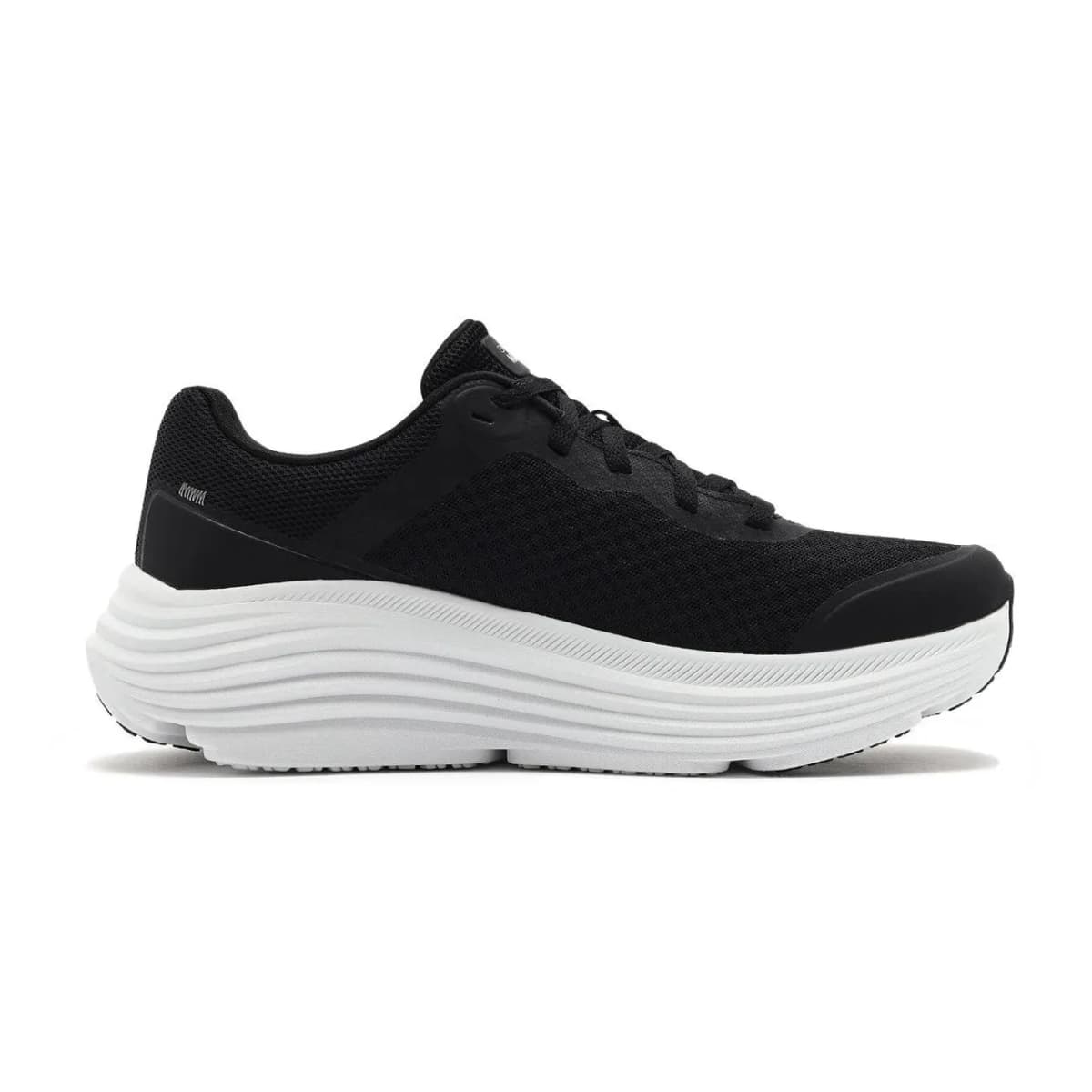 Skechers Max Cushioning Endeavour Spor Ayakkabı — Siyah