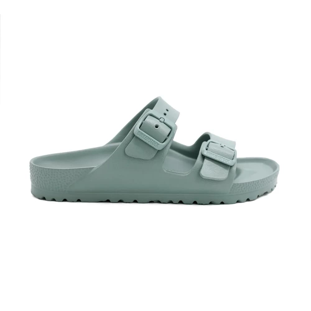 Birkenstock Arizona Eva Kadın Terlik Gri