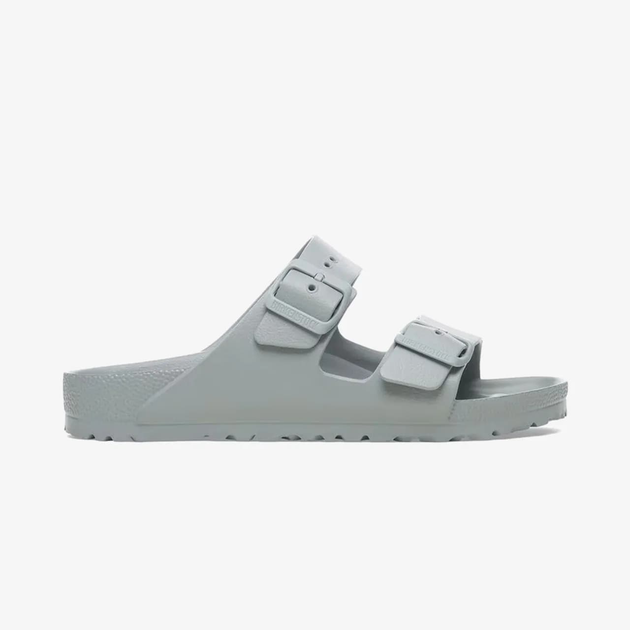 Birkenstock Arizona Eva Kadın Terlik Gri