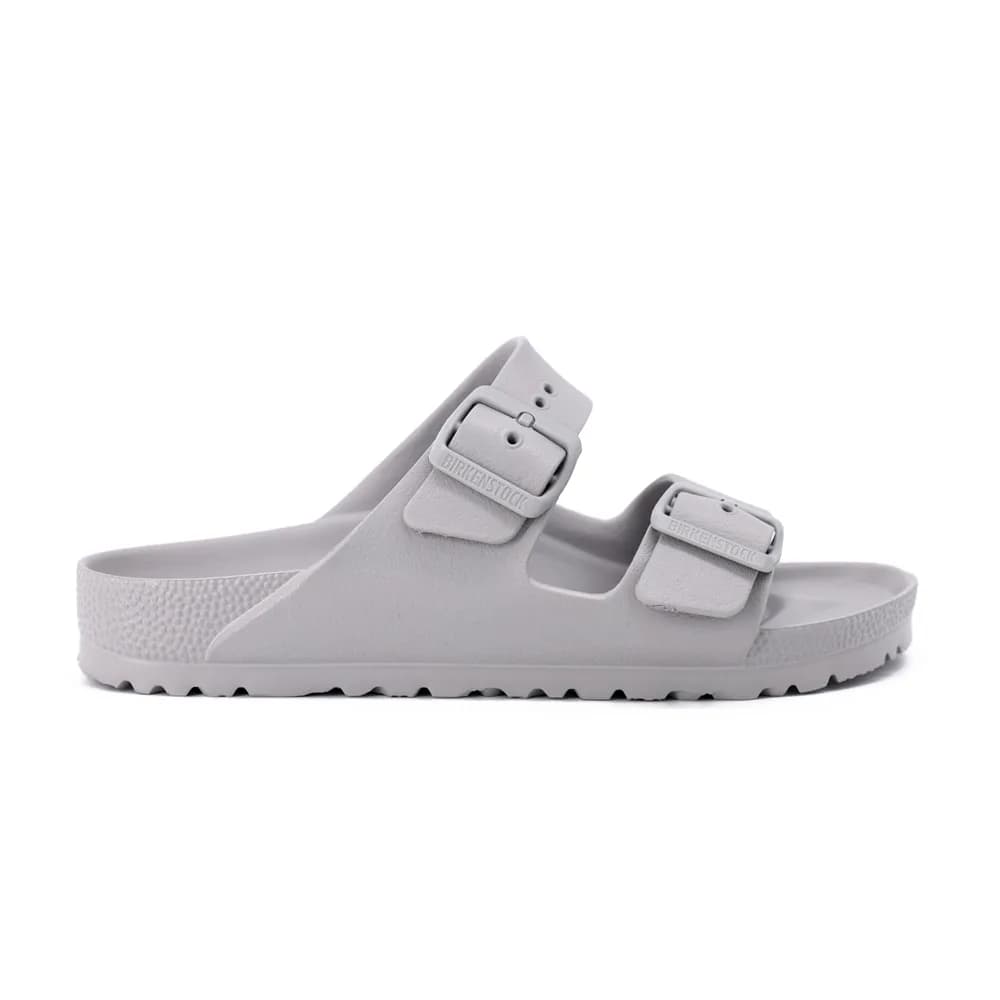 Birkenstock Arizona Eva Kadın Terlik Gri