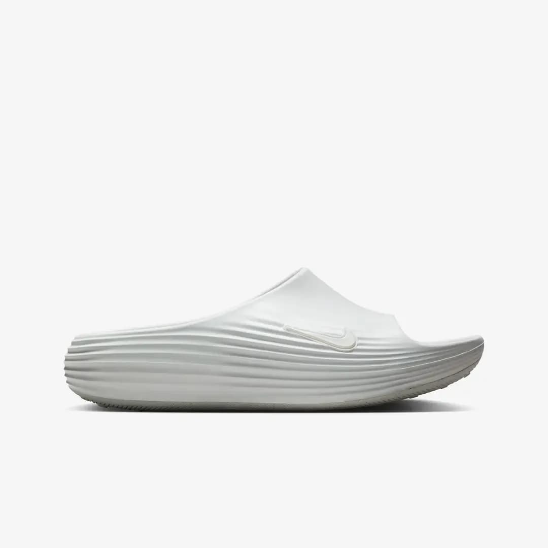 ReactX Rejuven8 'Summit White'