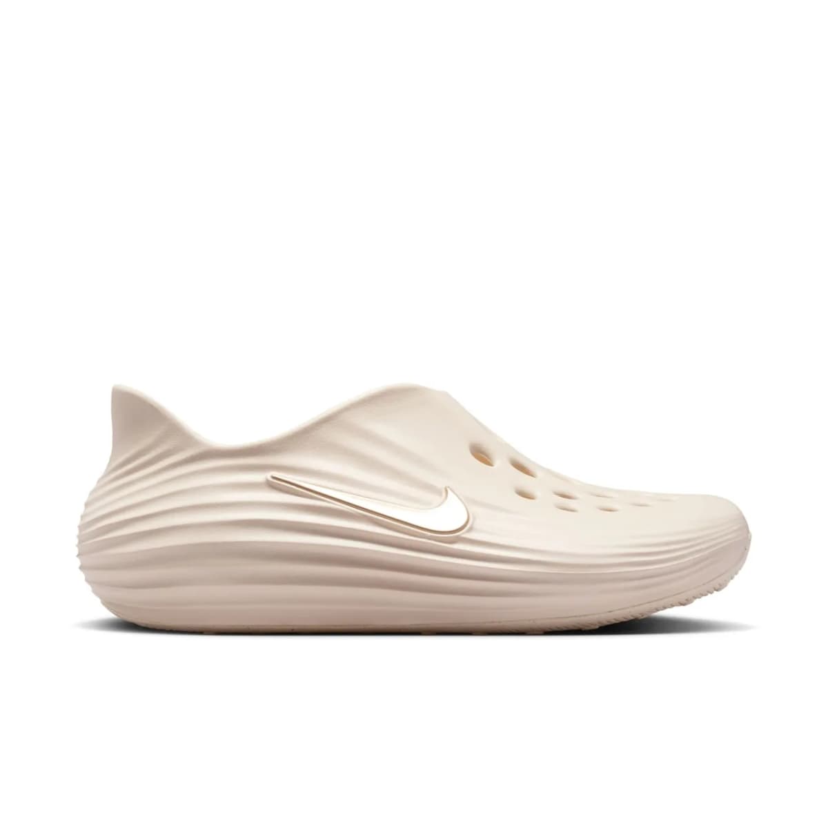 Nike Reactx Rejuven 8 Kadın Sandalet — Bej