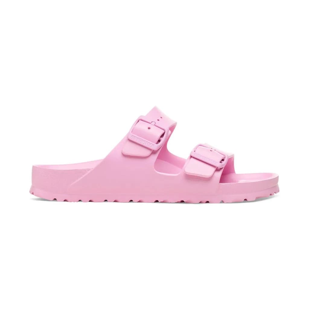Birkenstock Arizona Eva Kadın Pembe Terlik