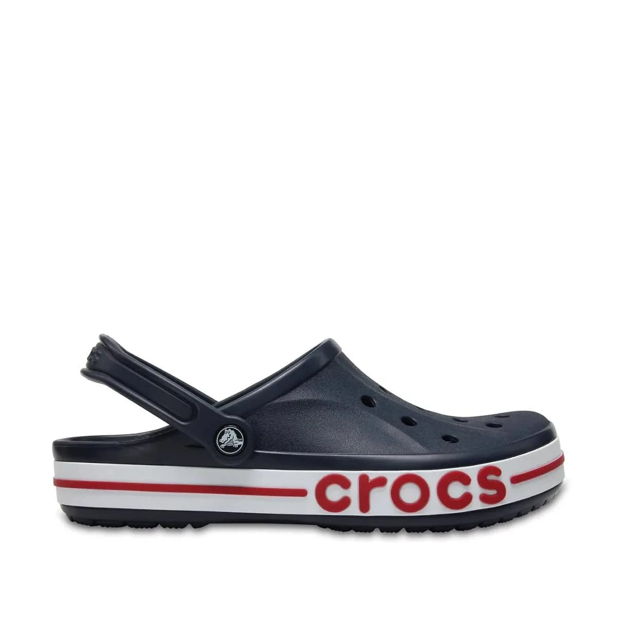 Crocs Bayaband Clog Lacivert Terlik