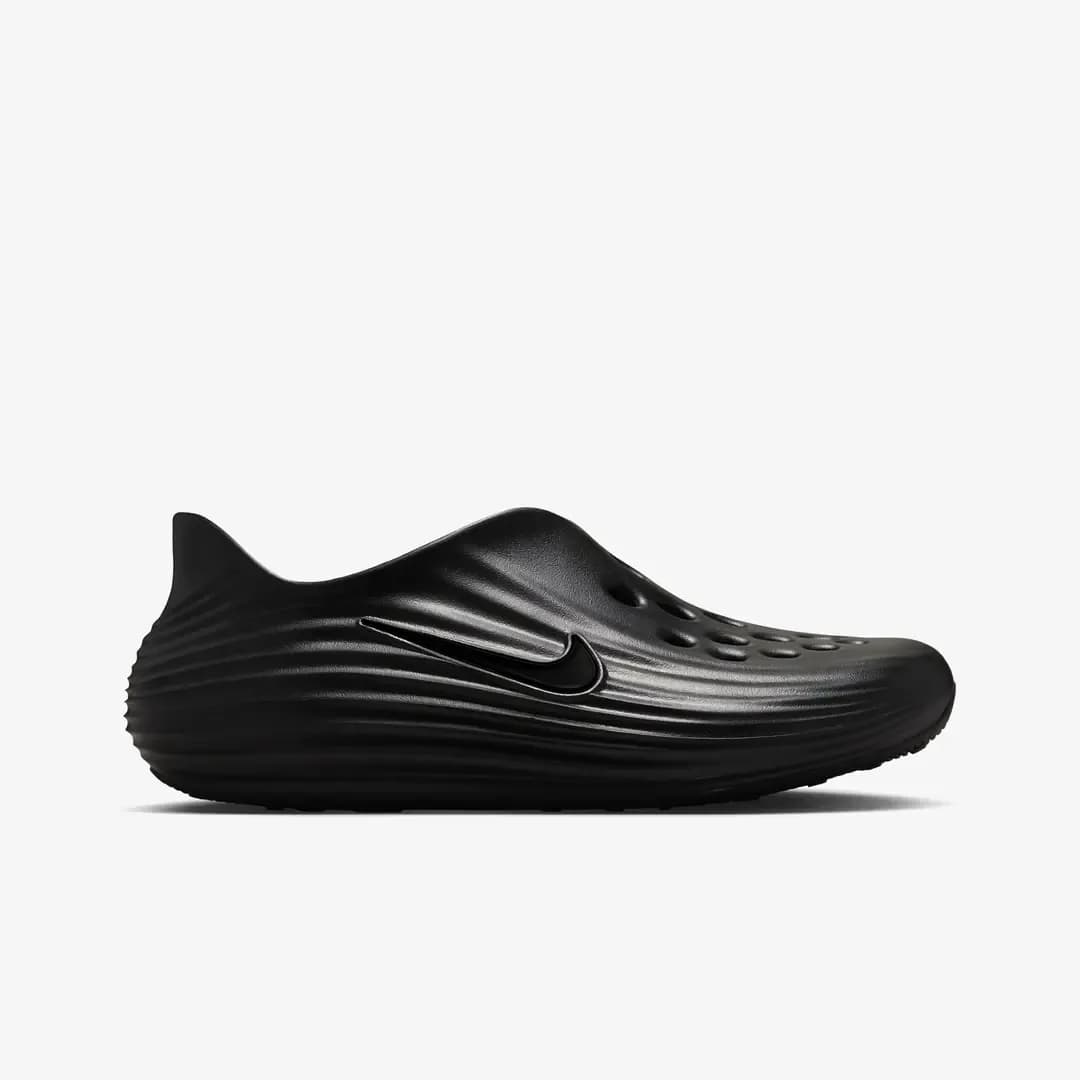 ReactX Rejuven8 'Triple Black'
