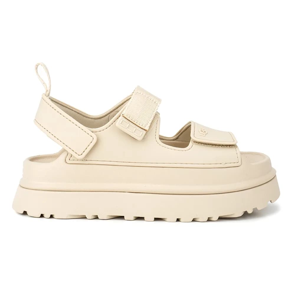 Ugg Goldenglow Kadın Sandalet Bej