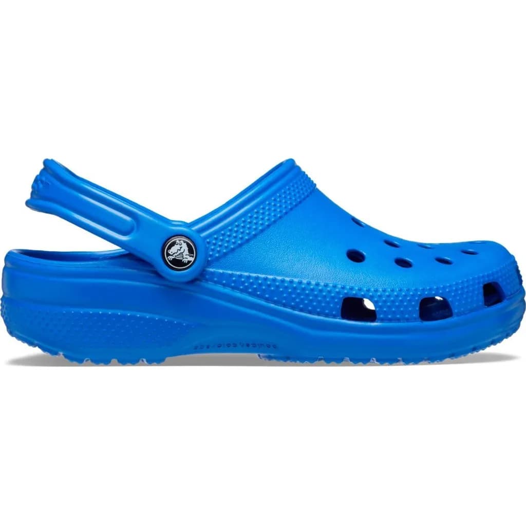 Crocs Classic Mavi Terlik