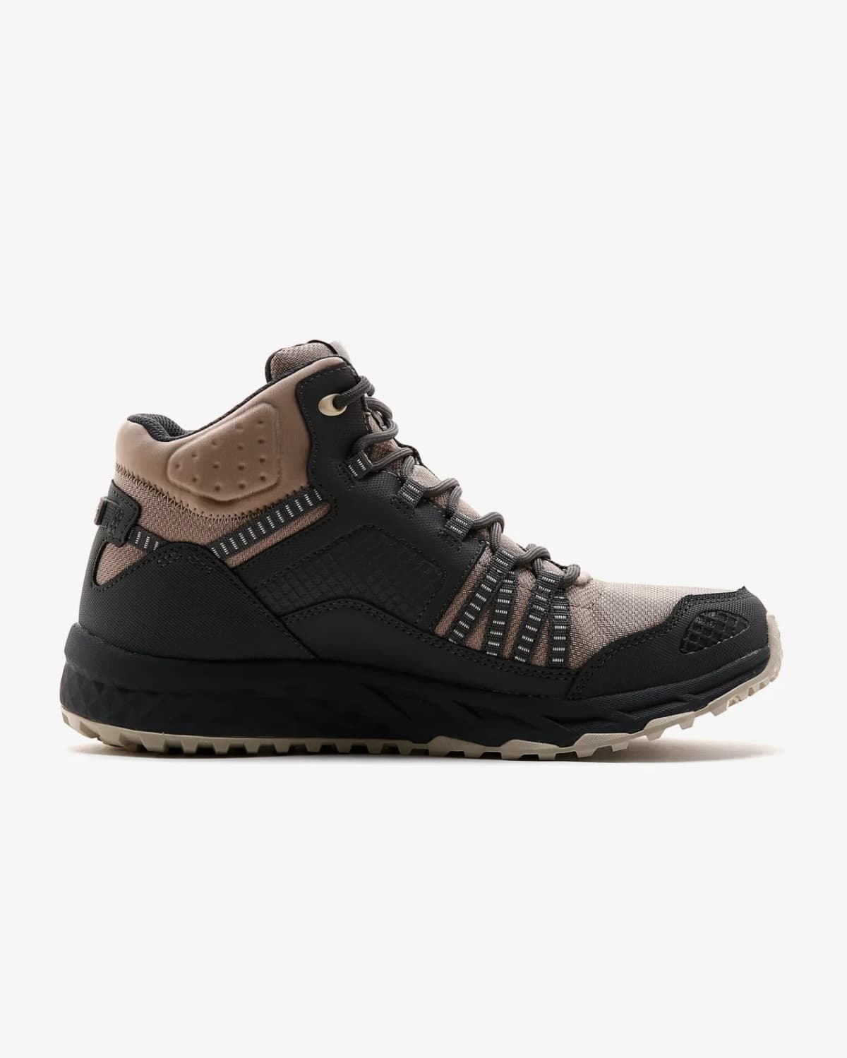 Skechers Escape Plan - Outward Voyage Kadın Natürel Su Geçirmez Outdoor Ayakkabı — Bej