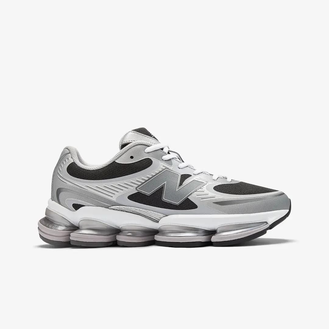 2000 'Silver'