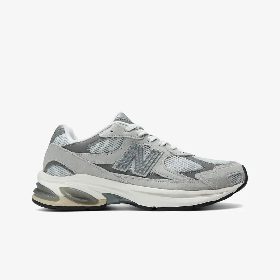 2010 'Raincloud Harbor Grey'