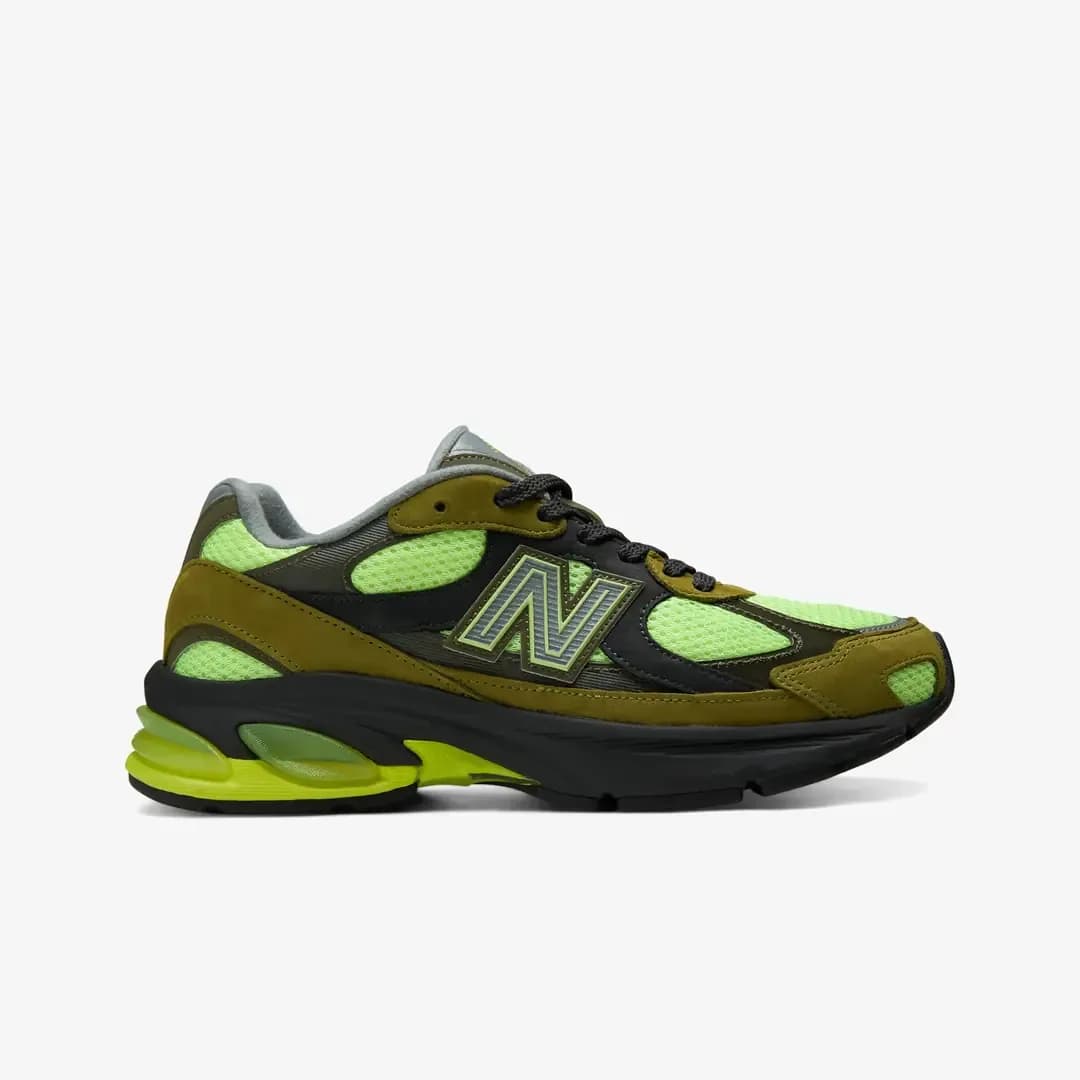 2010 'Sea Moss Afterglow'