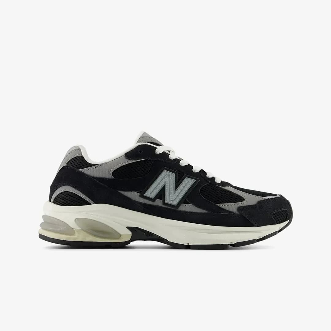 2010 'Black'