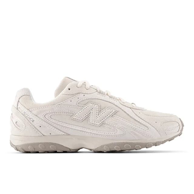 New Balance 204 Gri Unisex Günlük Giyim