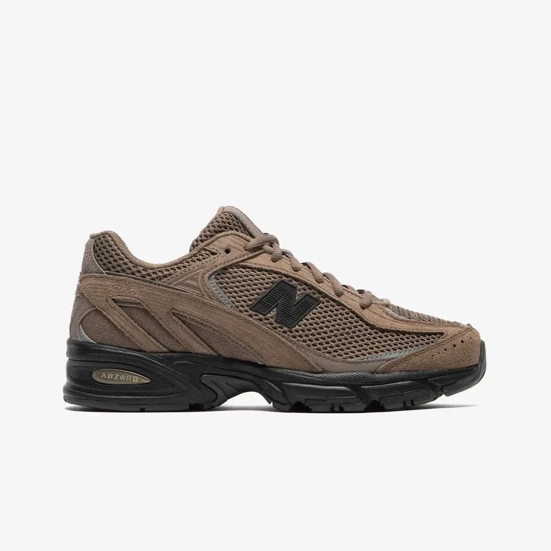 509 'Thunder Brown'
