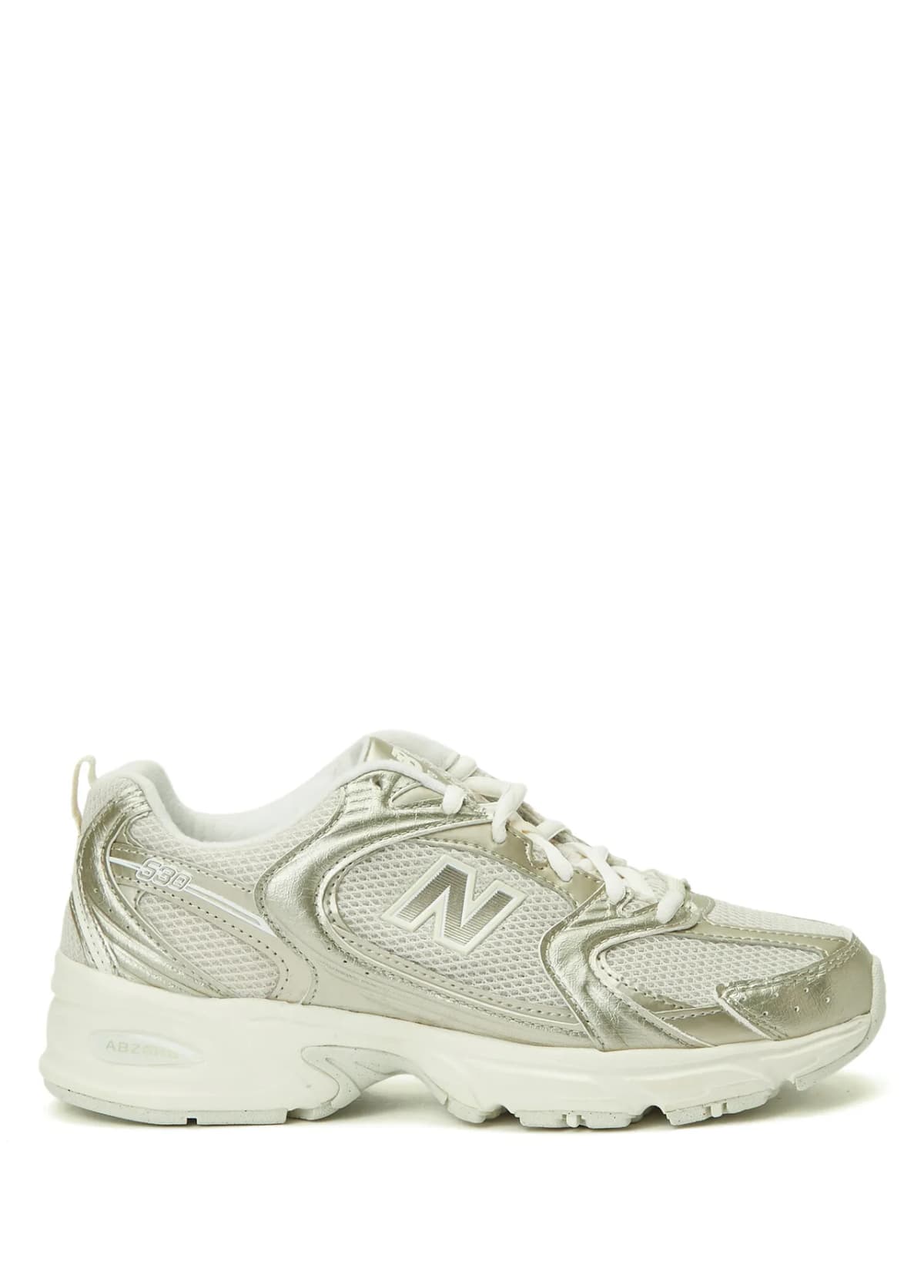 New Balance 530 Kadın Sneaker — Kahverengi