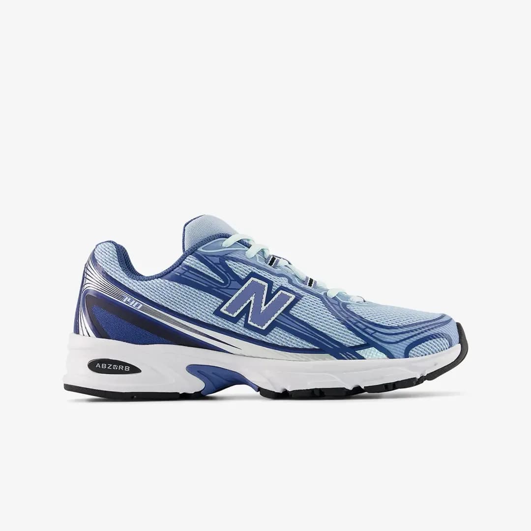 740 'Oxford Blue'