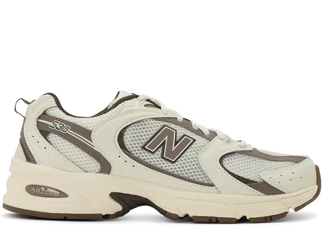 New Balance 530 Mushroom