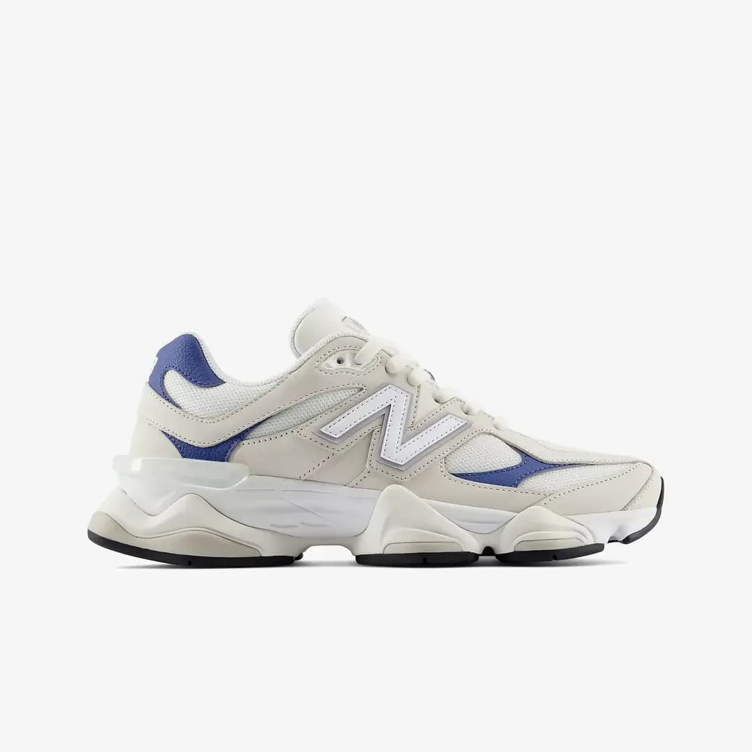 9060 'Sea Salt Magic Blue'
