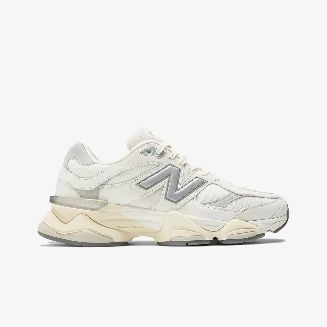 9060 'Sea Salt White'