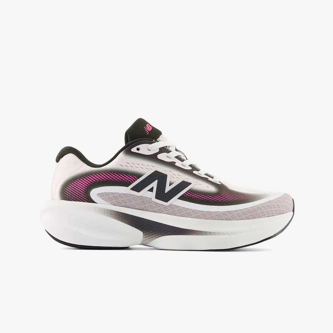 Ellipse V1 'Pink Heat Truffle Salt' (W)