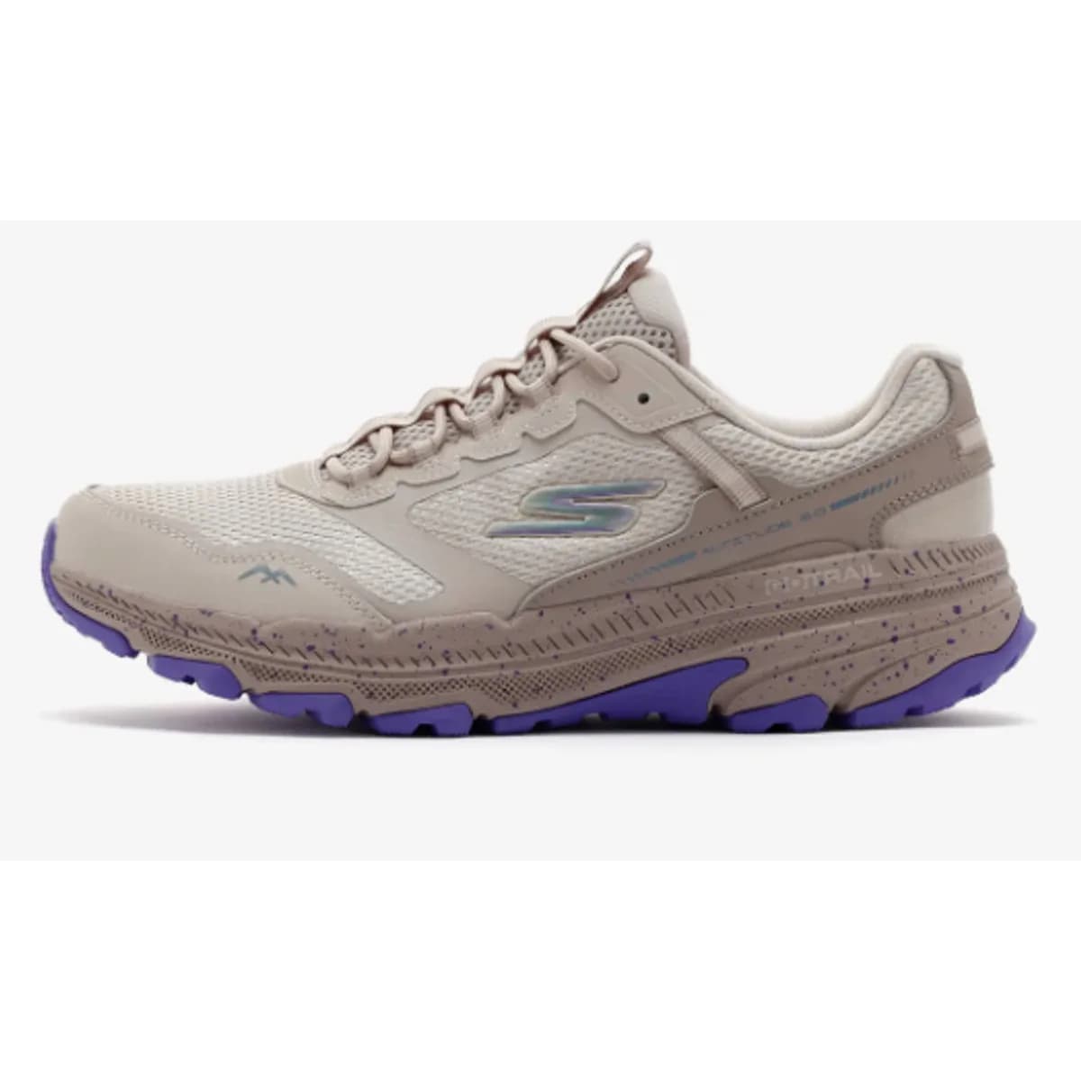 Skechers GO RUN TRAİL ALTİTUDE 2.0 - RAVİNE Kadın Bej Outdoor Koşu Ayakkabısı