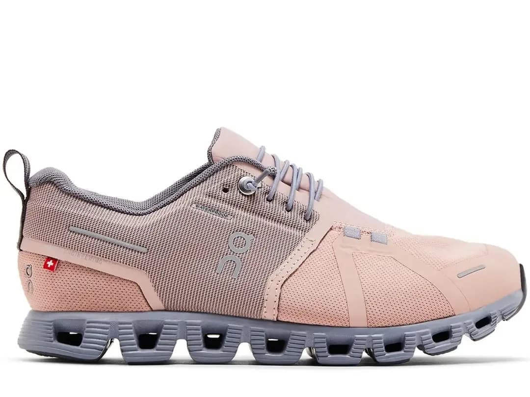 On Running ON Wmns Cloud 5 Rose Fossil