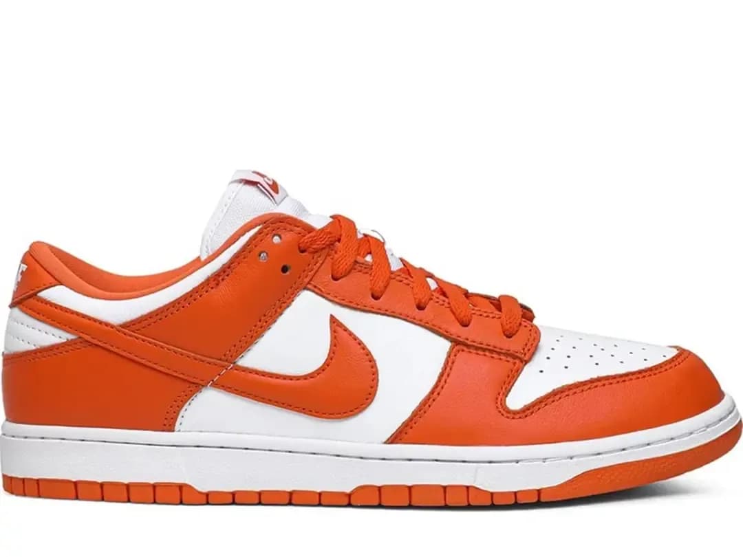 Nike Dunk Low SP Syracuse 2022
