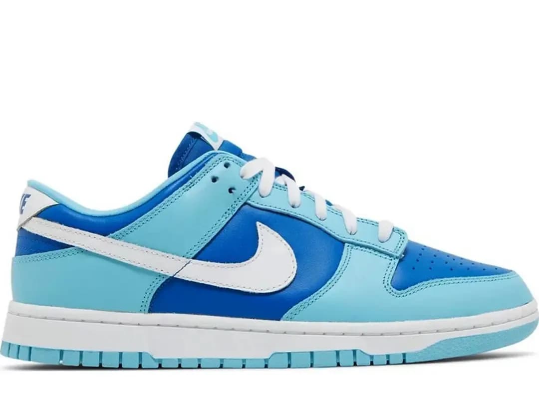 Nike Dunk Low Retro QS Argon
