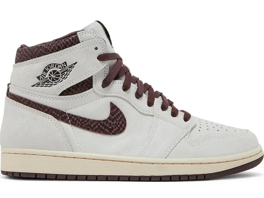 Nike Air Jordan 1 Retro High OG A Ma Maniére
