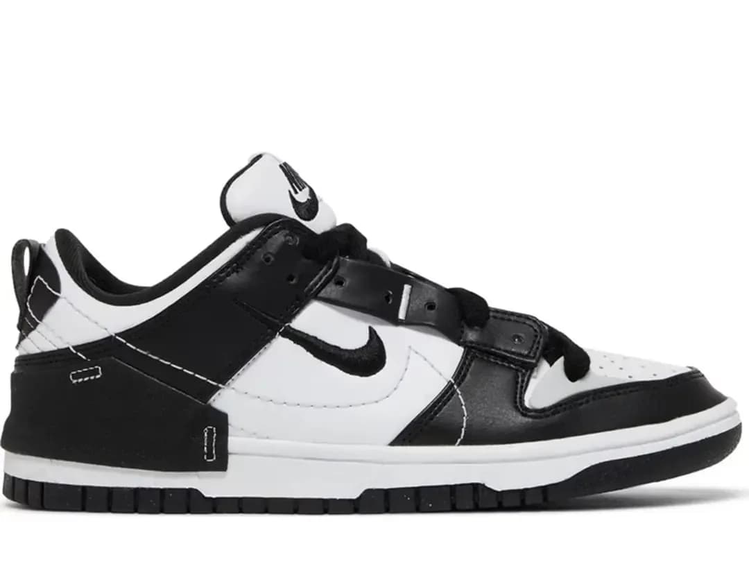 Nike Dunk Low Disrupt 2 Panda Wmns