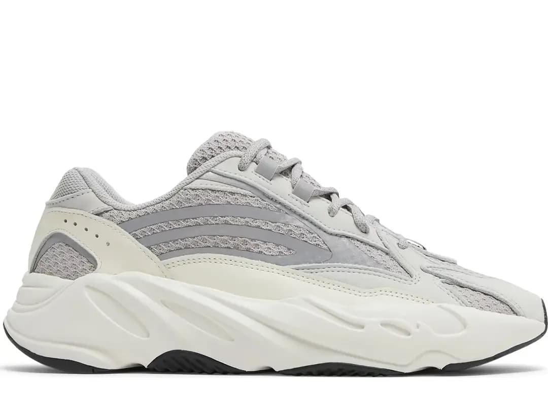 Adidas Yeezy Boost 700 V2 Static 2023