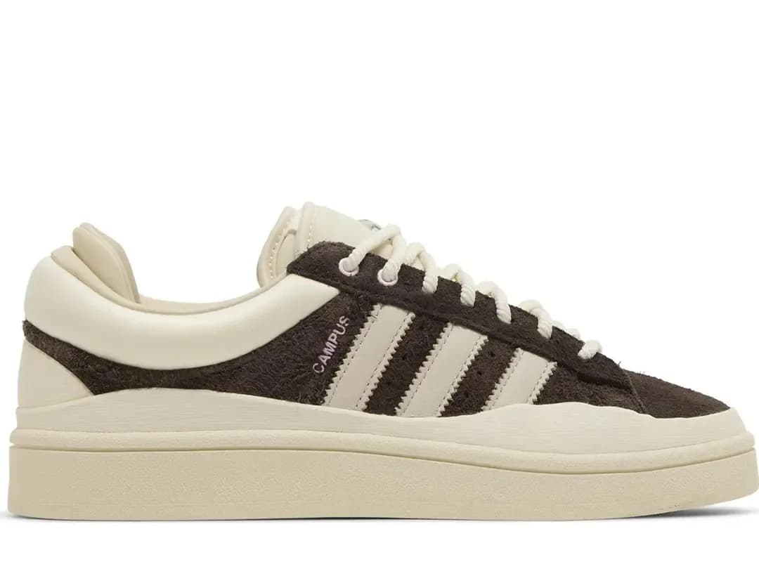 Adidas Bad Bunny x Campus The Last Campus