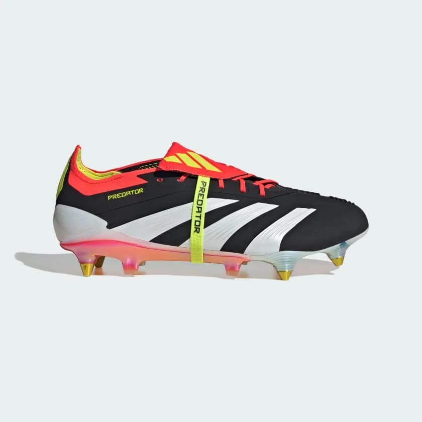 Adidas Predator Elite Yumuşak Zemin Kramponu