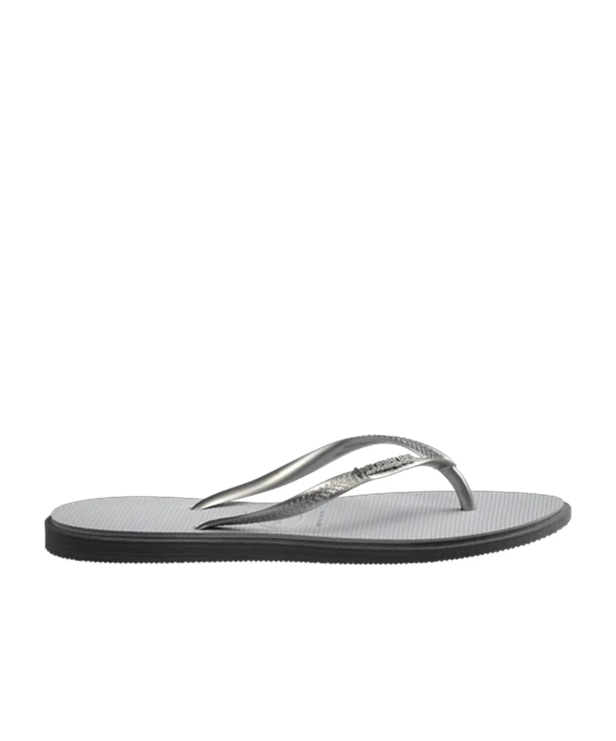 Havaianas Slim Point — Gri