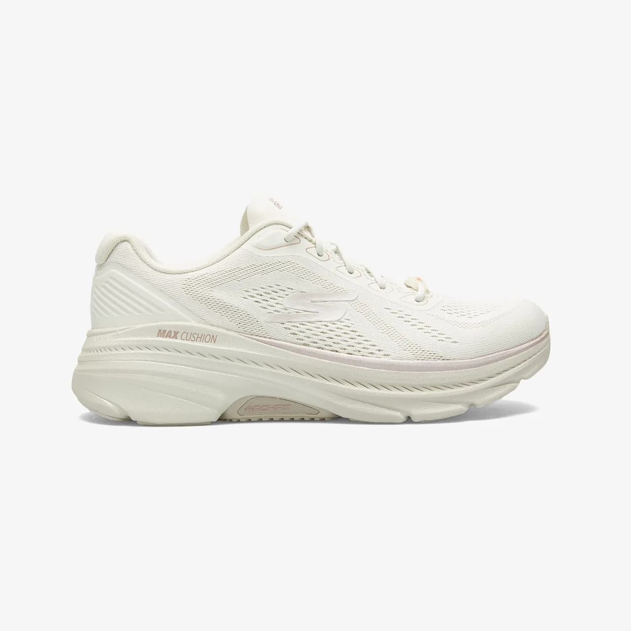 Max Cushioning Arch Fit 2.0 - Andover Kadın Bej Koşu Ayakkabısı