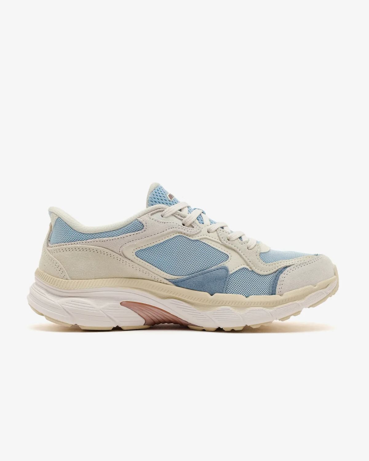 Skechers Go Run Arch Fit 2.0 - Carrera Kadın Mavi Sneakers