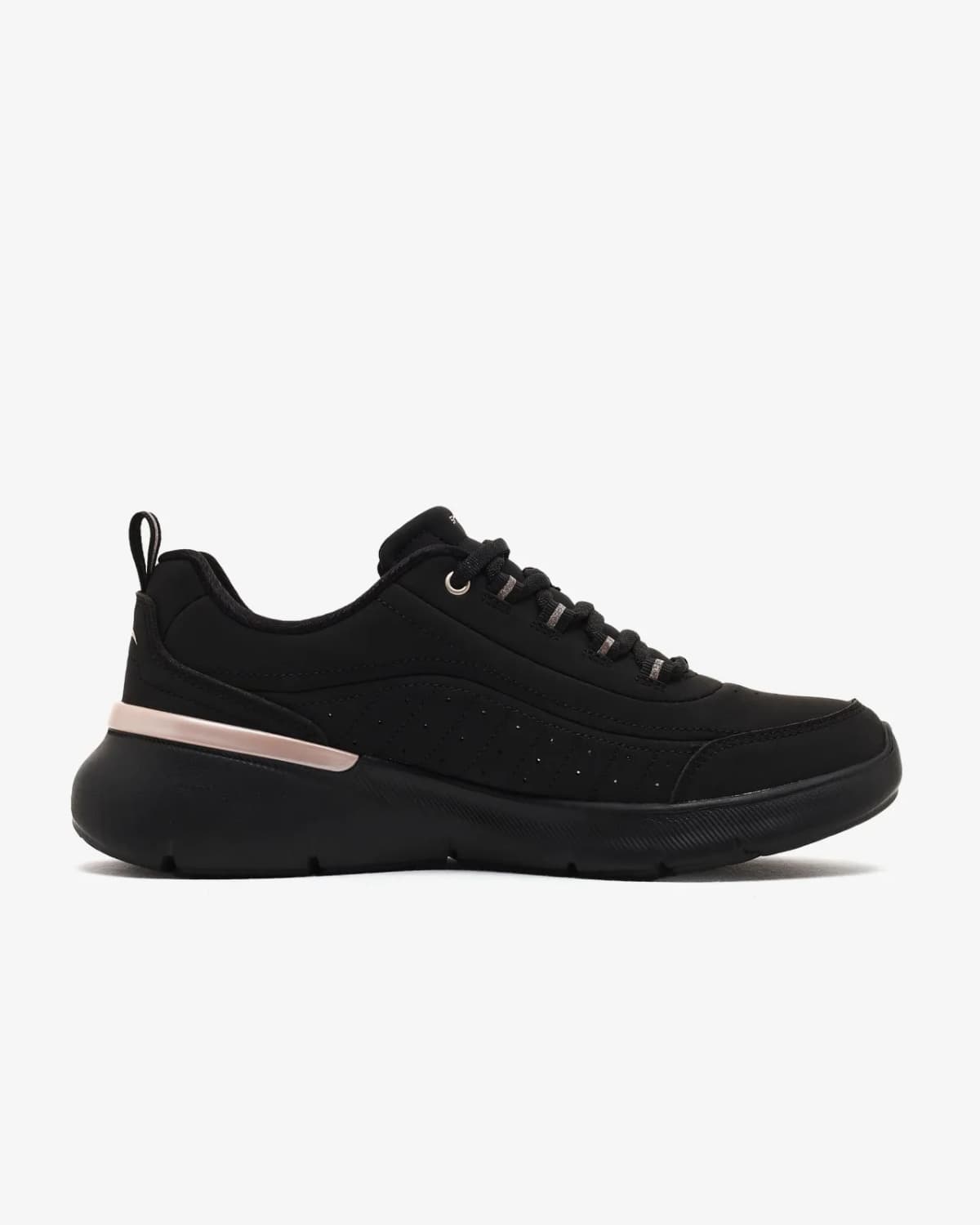 Skechers Skech-air Dynamight 2.0 - Modern Glimpse Kadın Siyah Spor Ayakkabı