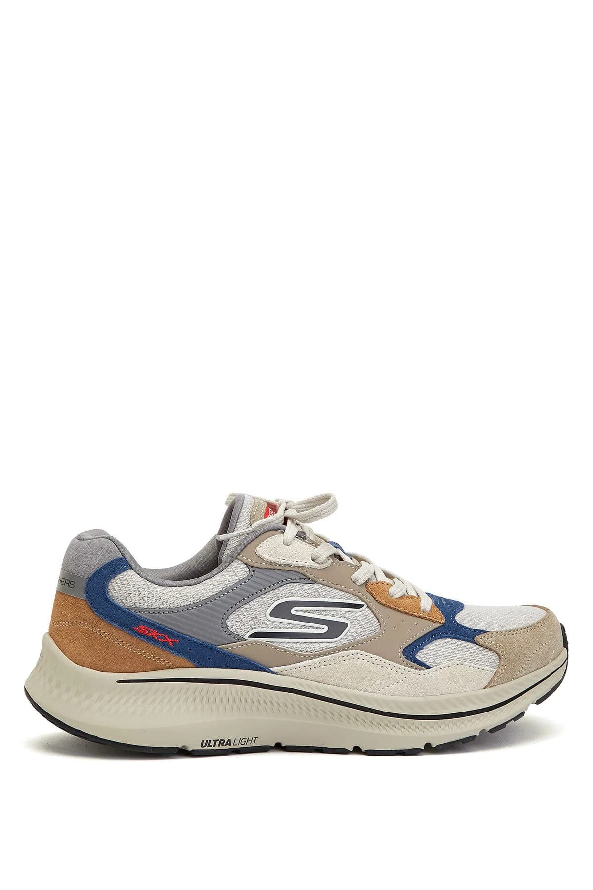 Go Run Consistent 2.0 Çok Renkli Erkek Sneaker