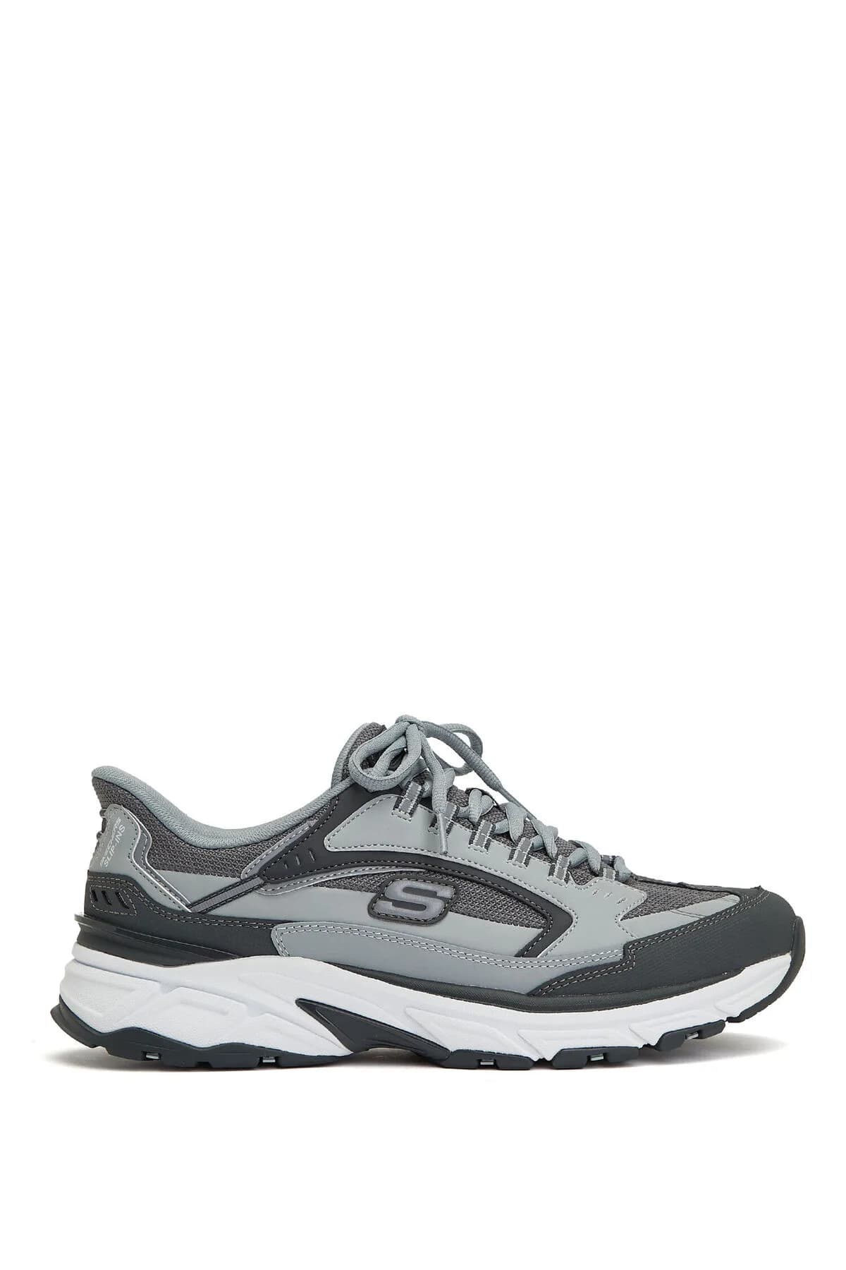 Stamina Sport Gri Erkek Sneaker