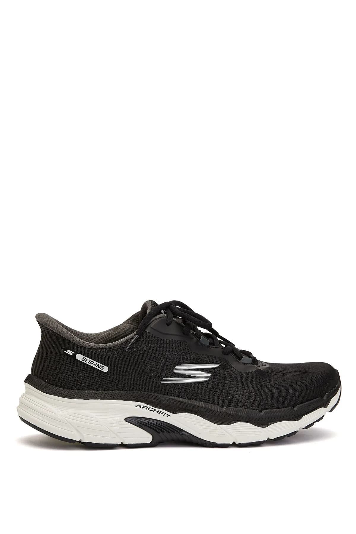 Go Run Arch Fit 2.0 Siyah Erkek Sneaker