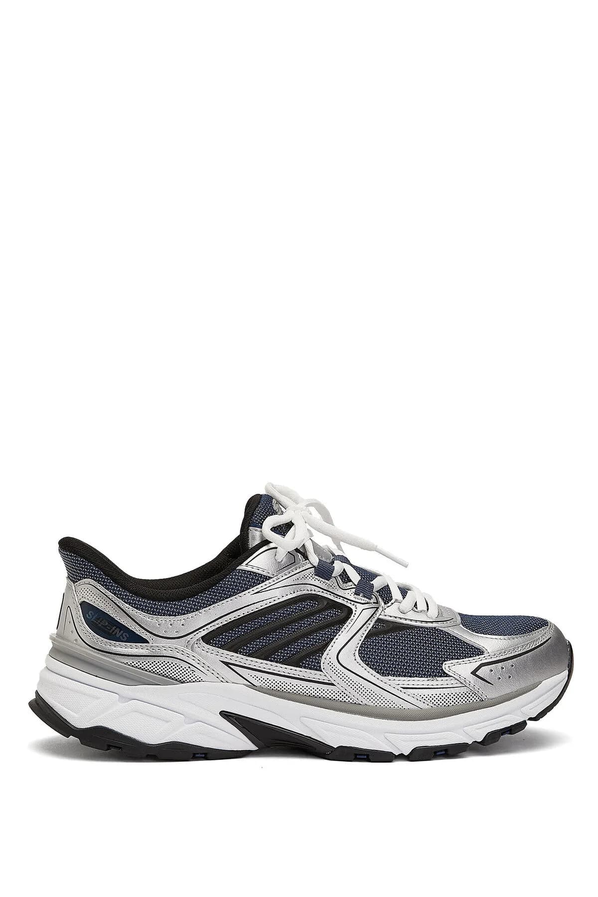 Stamina Sport Gri Erkek Sneaker