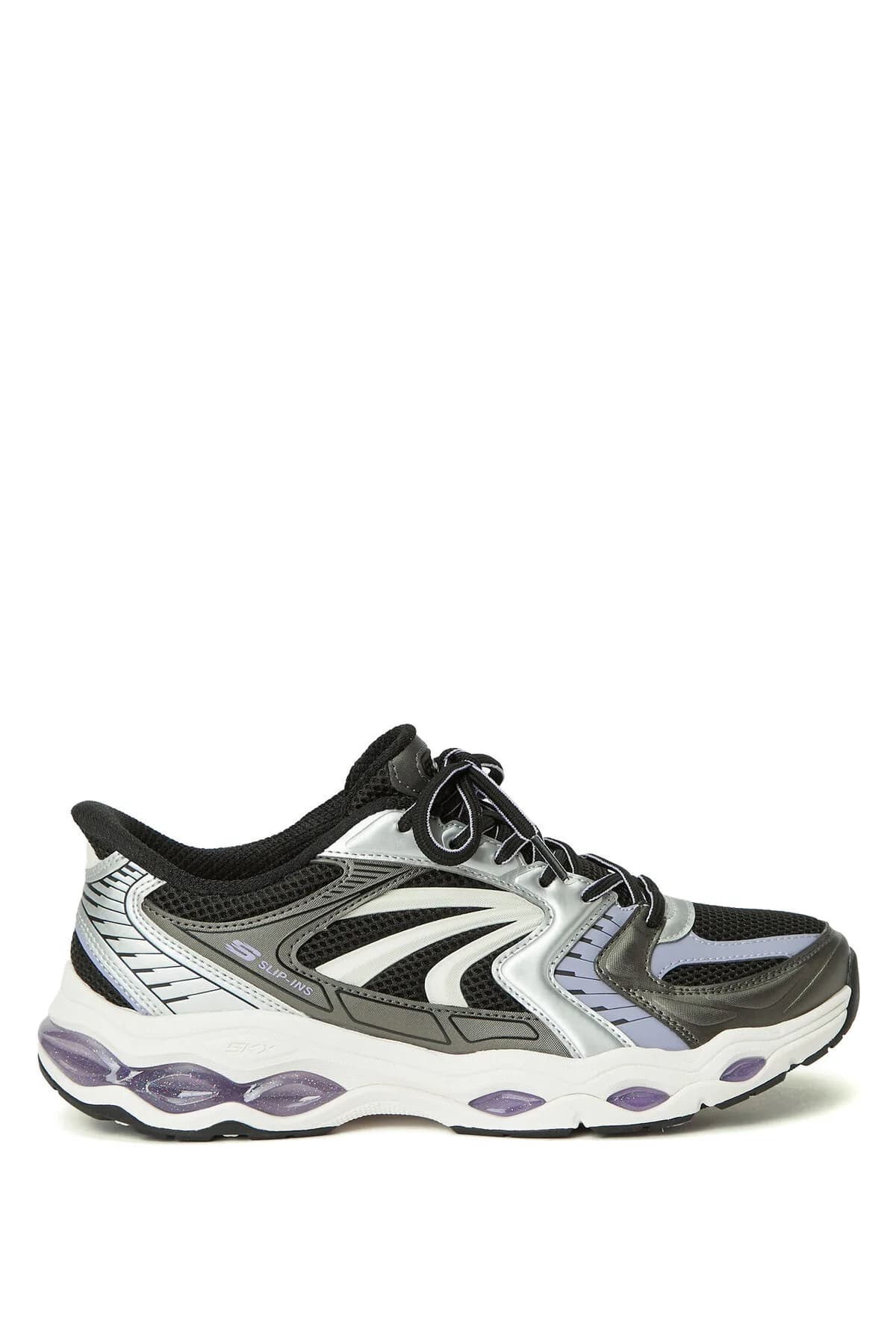 Skech-Gel Çok Renkli Kadın Sneakers