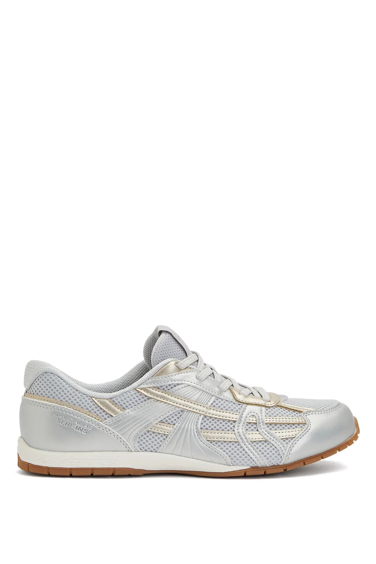 Retro Lite Çok Renkli Kadın Sneaker