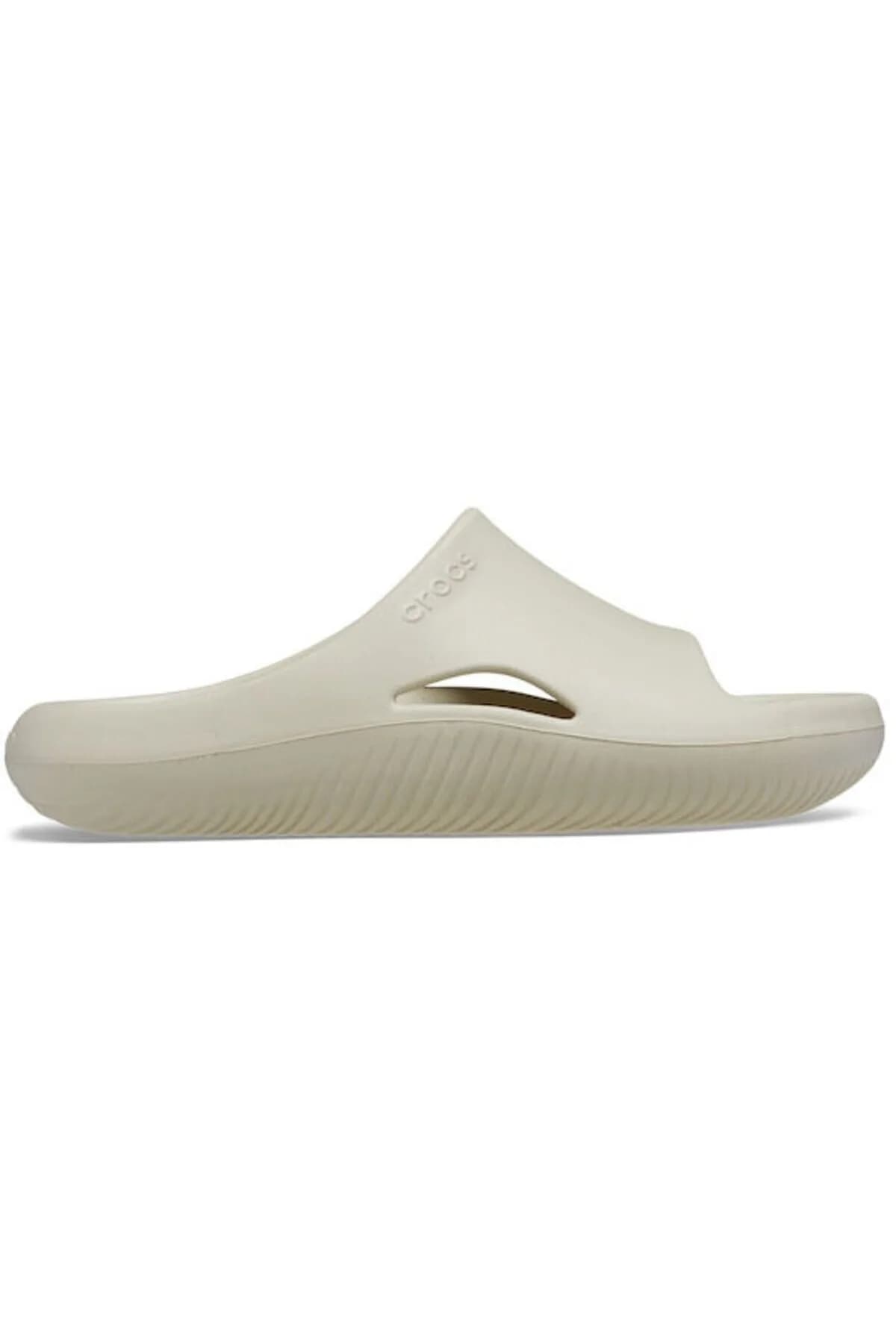 Crocs Mellow Slide Erkek Bej Terlik ERKEK TERLİK