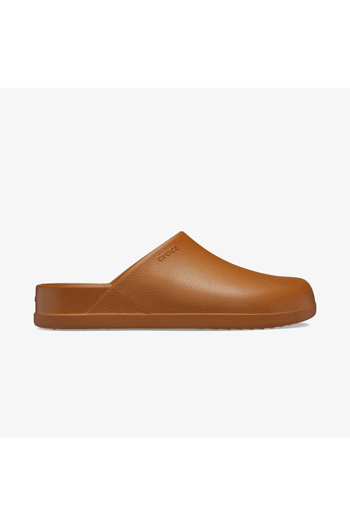 Crocs Dylan Erkek Kahverengi Terlik